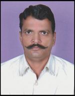 Mr. Nahar Singh Chouhan